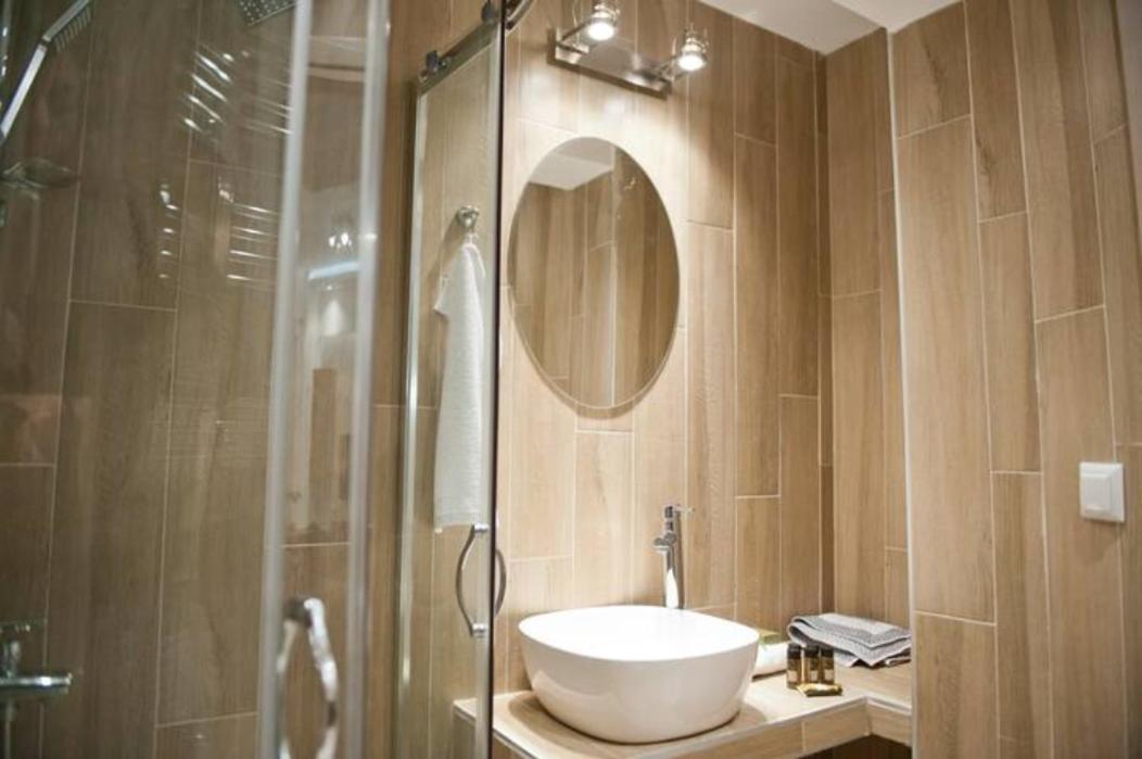 Manou No15 Apartment Thessaloníki Eksteriør bilde