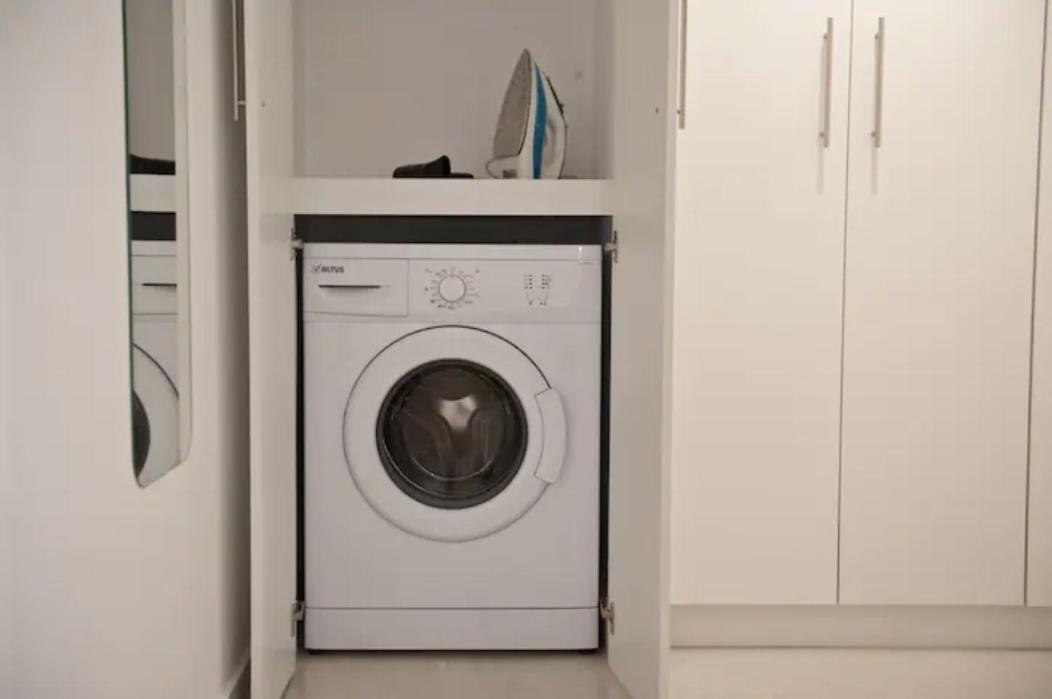 Manou No15 Apartment Thessaloníki Eksteriør bilde