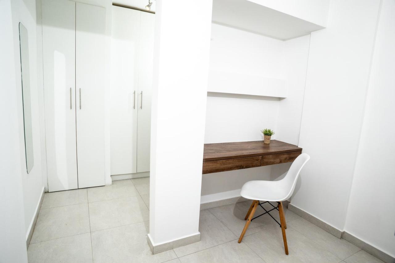 Manou No15 Apartment Thessaloníki Eksteriør bilde