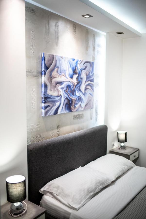 Manou No15 Apartment Thessaloníki Eksteriør bilde