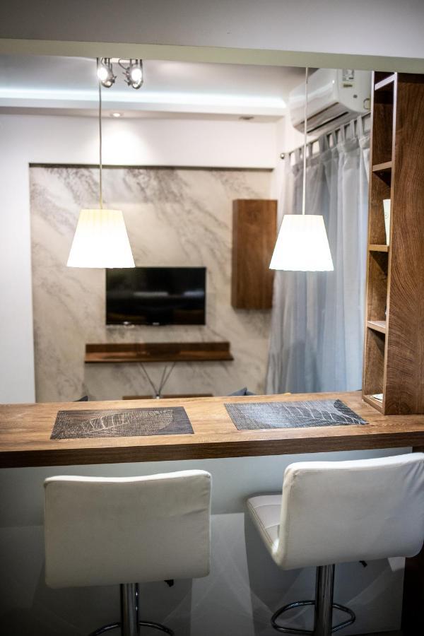 Manou No15 Apartment Thessaloníki Eksteriør bilde